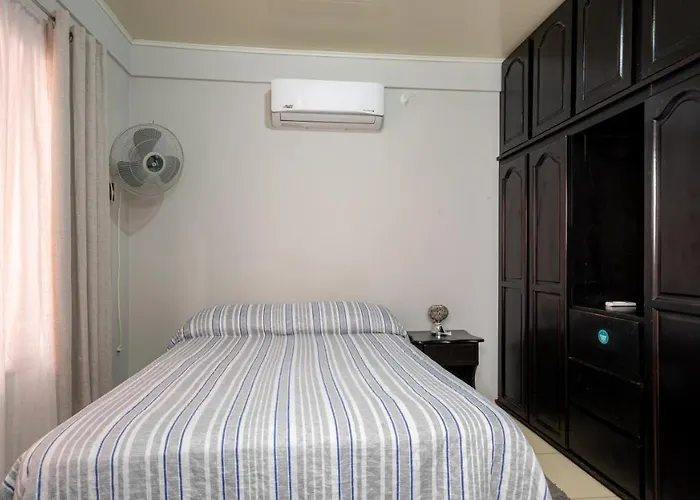 Casa Las Tres Marias