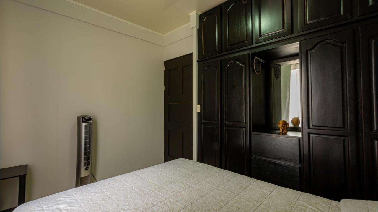Apartment Casa Tres Marias