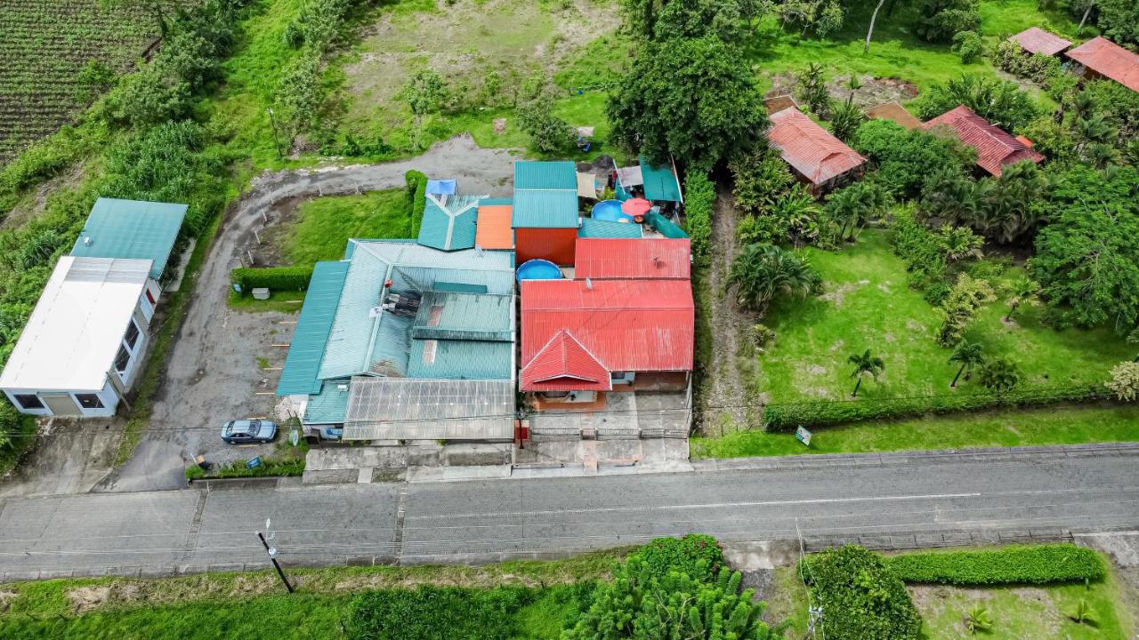 Casa Tres Marias La Fortuna