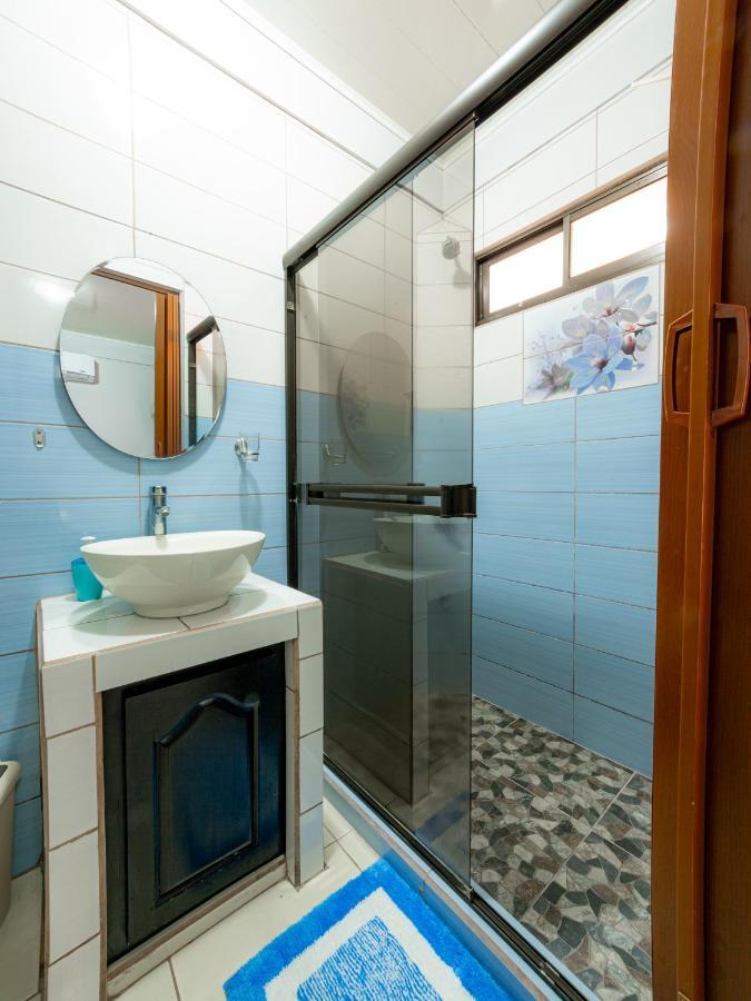 Casa Tres Marias Apartment *