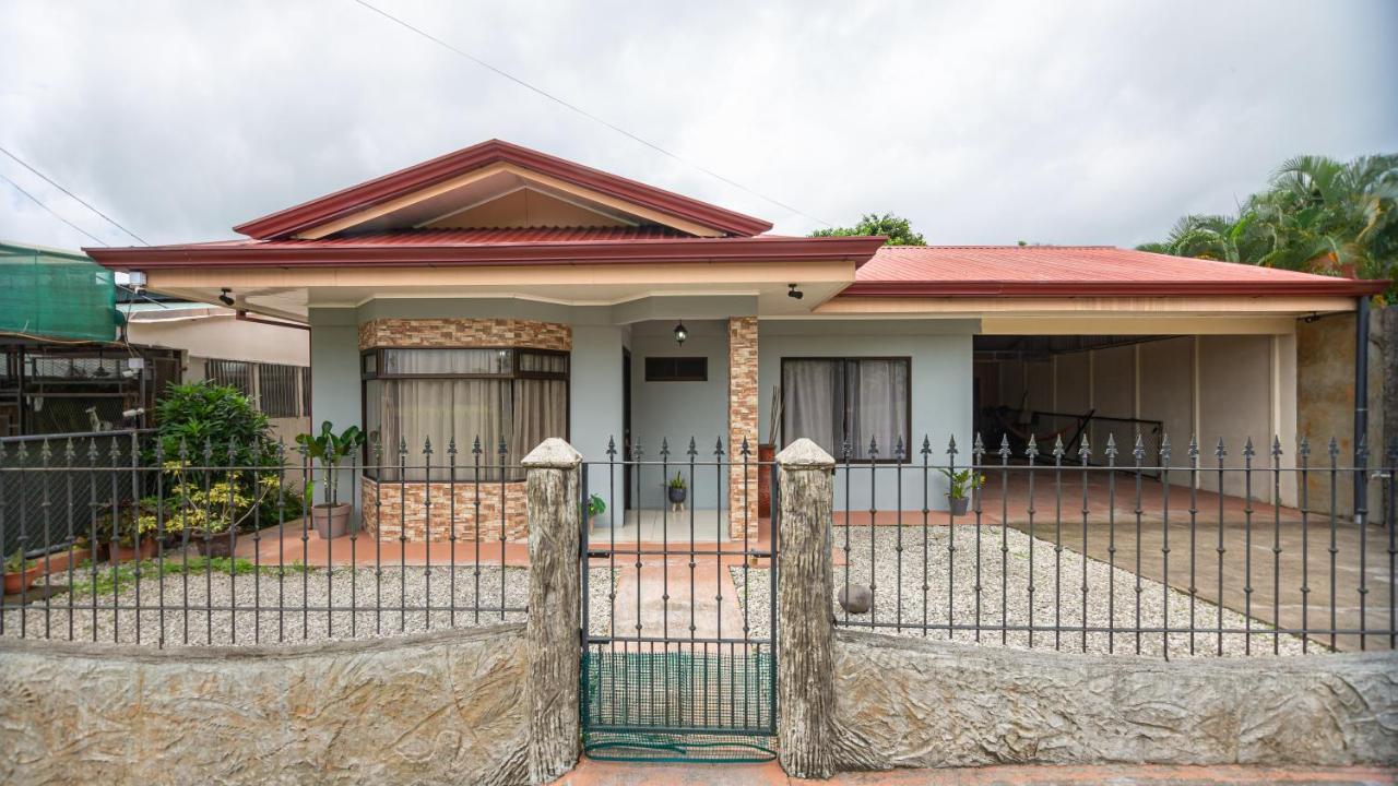 Apartment Casa Tres Marias La Fortuna