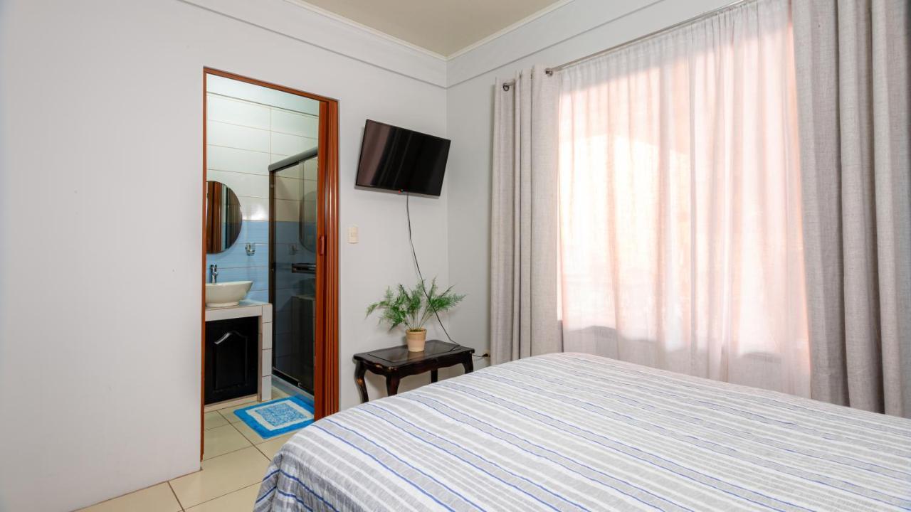 Casa Tres Marias La Fortuna