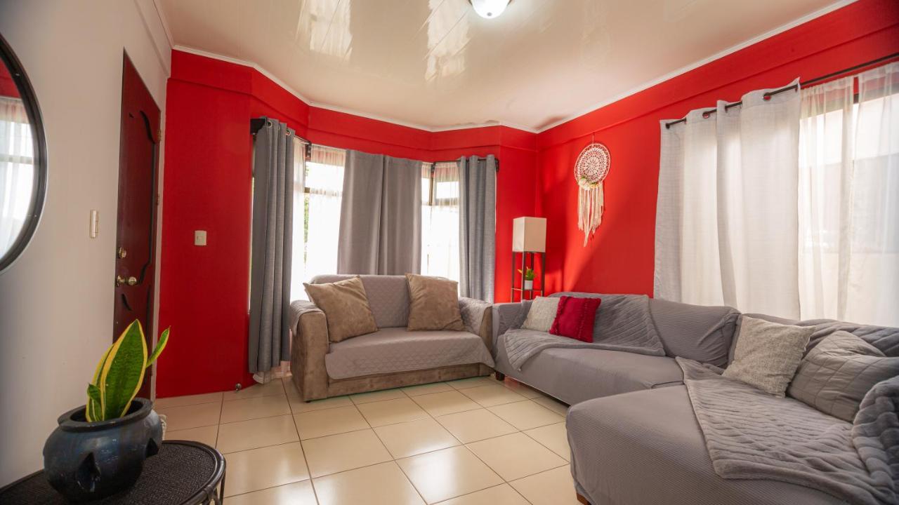 Casa Tres Marias