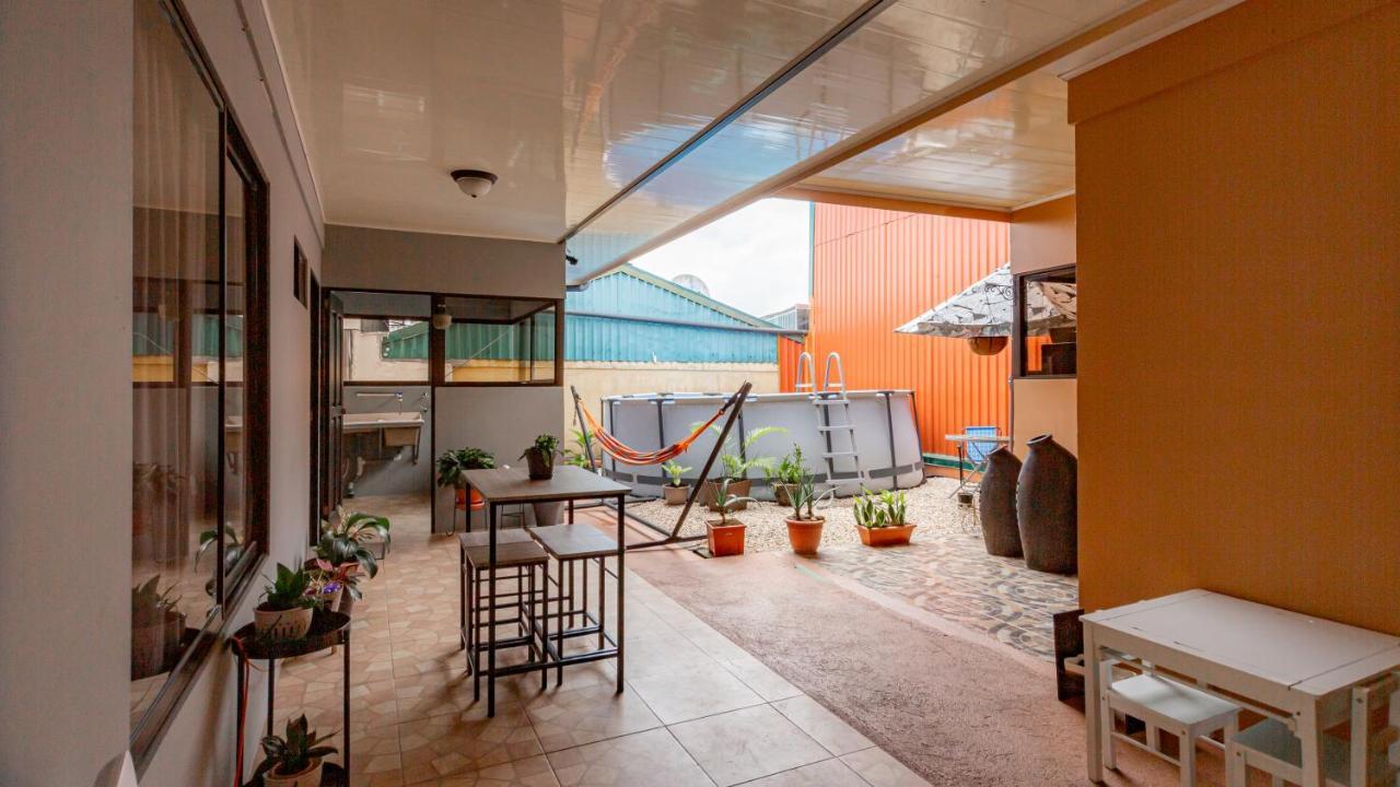 Apartamento Casa Tres Marias *