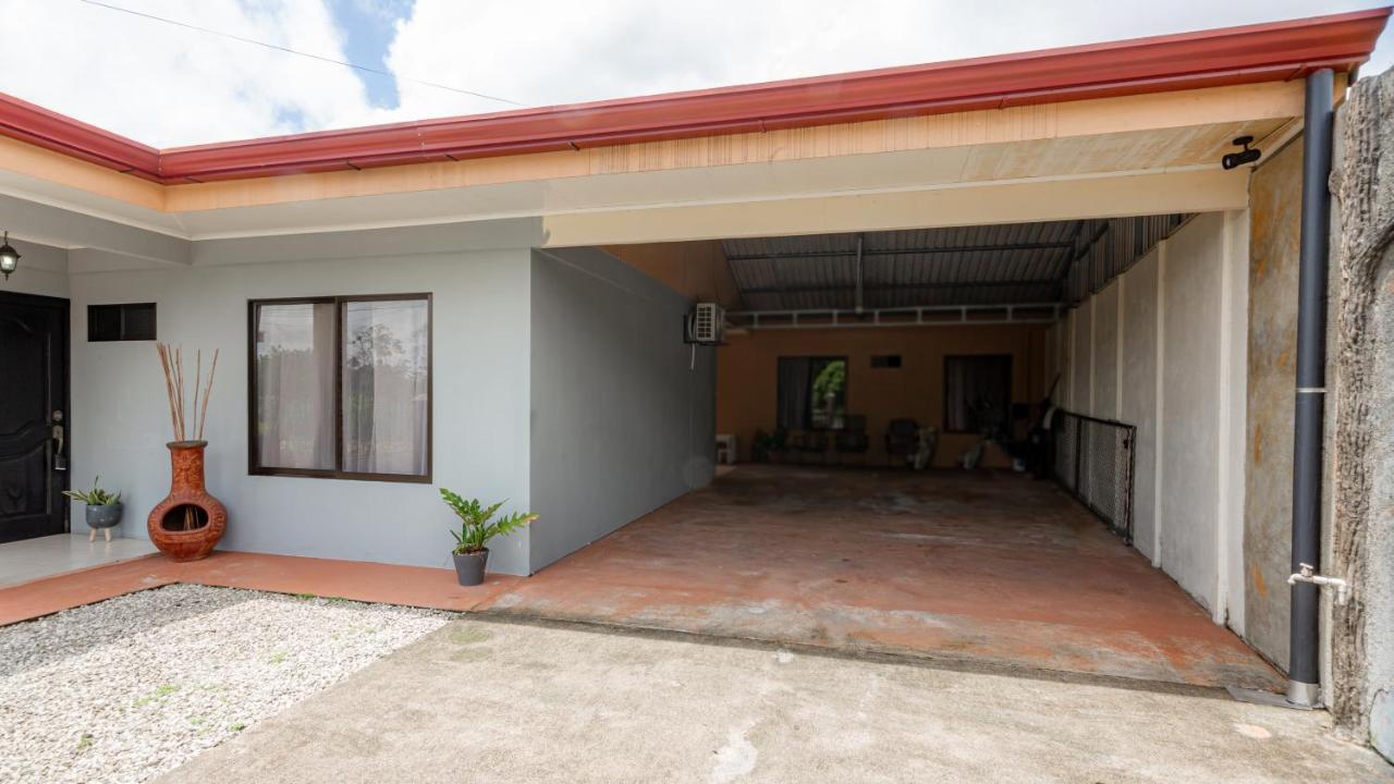 Casa Tres Marias *