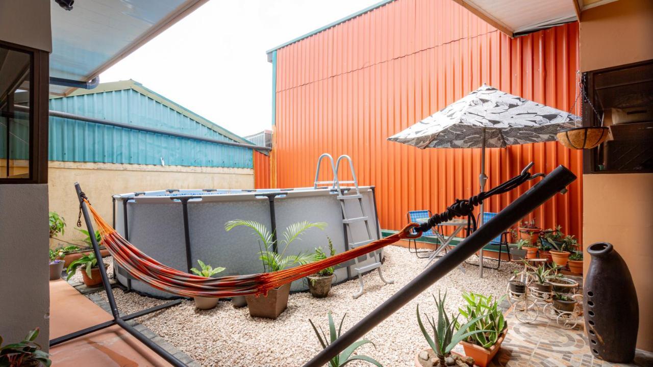 Apartamento Casa Tres Marias La Fortuna